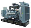 Газовый генератор Gazvolt 250T33